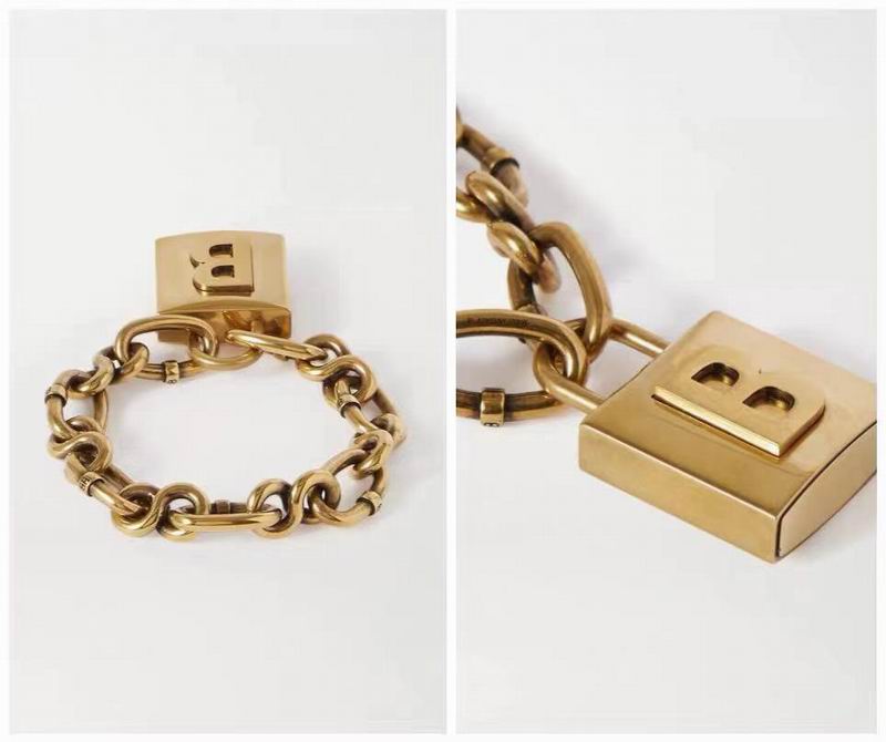 Balenciaga Bracelet 05lyr24